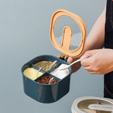 Spice Jars